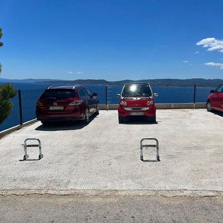 Apartman Stevic Pisak Exterior foto