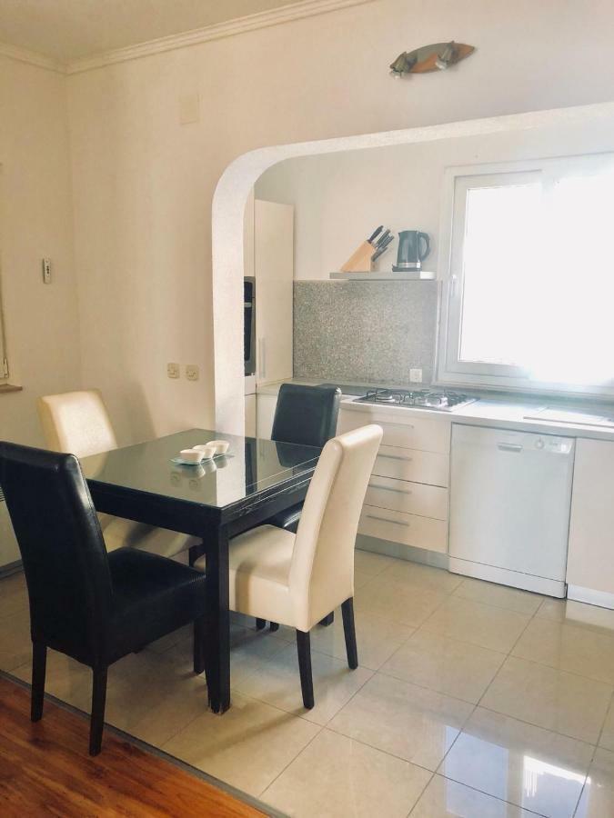 Apartman Stevic Pisak Exterior foto