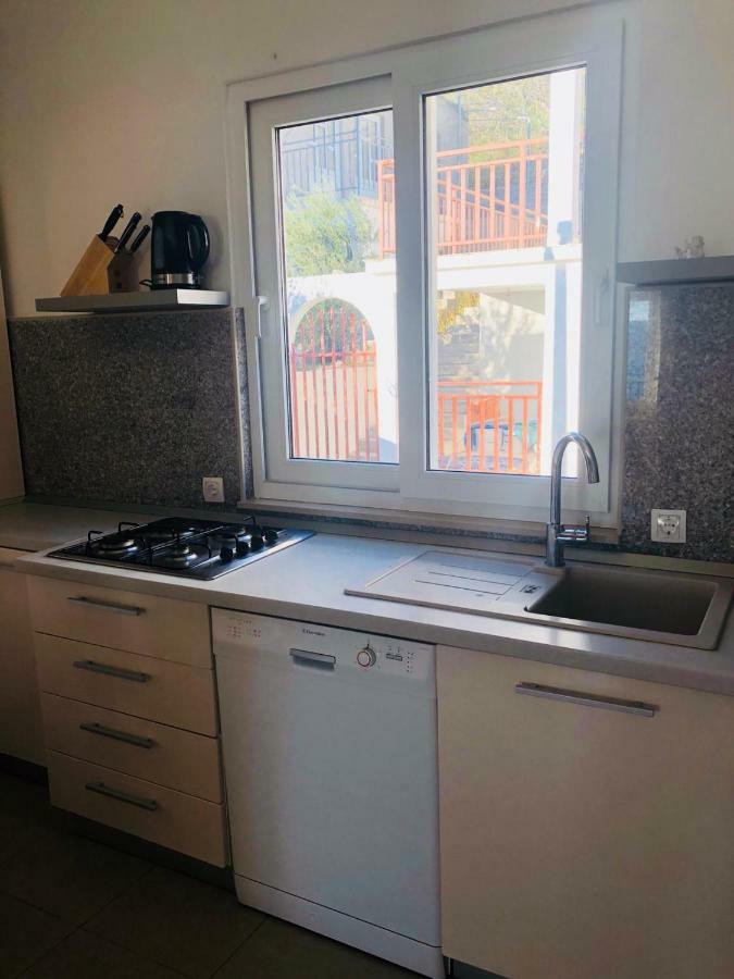 Apartman Stevic Pisak Habitación foto
