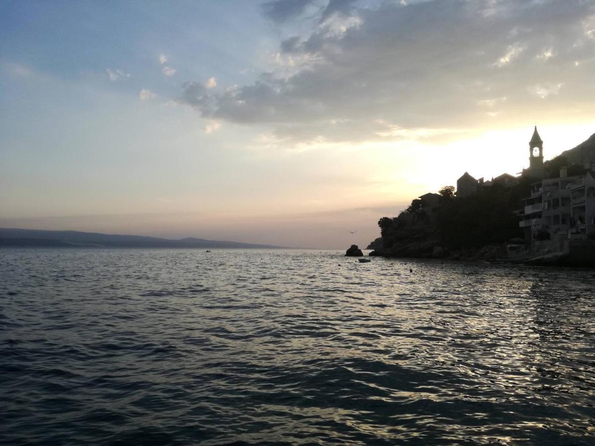 Apartman Stevic Pisak Exterior foto