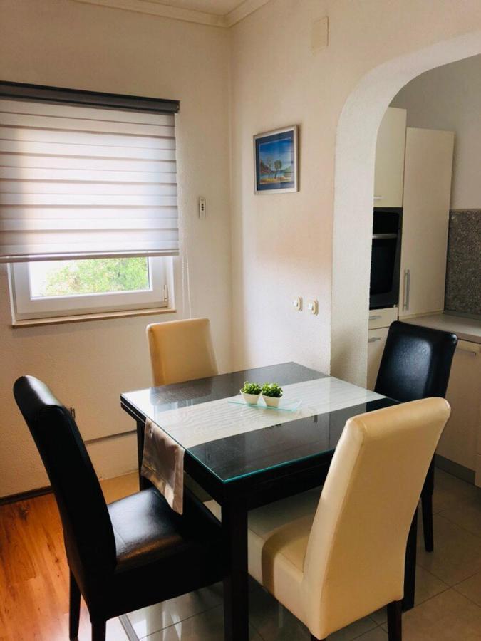 Apartman Stevic Pisak Exterior foto